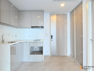 For sale 1 bed condo in Huai Khwang, Bangkok