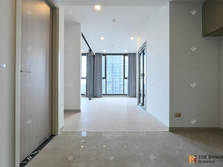 For sale 1 bed condo in Huai Khwang, Bangkok