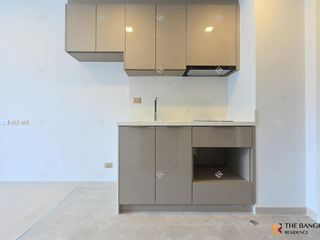For sale 1 bed condo in Huai Khwang, Bangkok