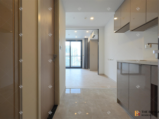 For sale 1 bed condo in Huai Khwang, Bangkok