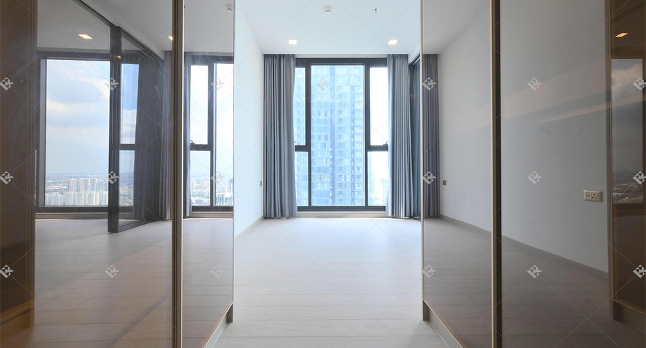 出售 1 卧室 公寓 在 Huai Khwang, 曼谷