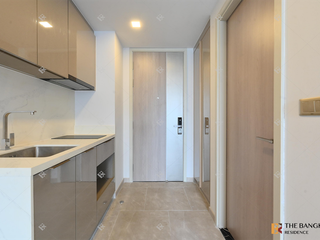 For sale 1 bed condo in Huai Khwang, Bangkok