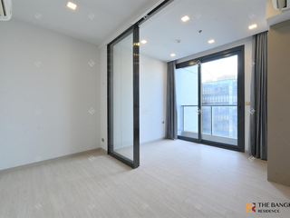 For sale 1 bed condo in Huai Khwang, Bangkok
