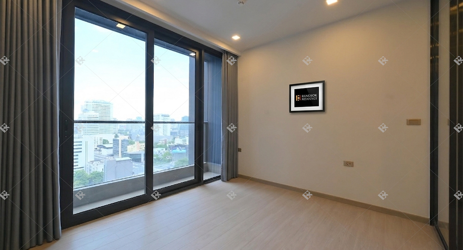 Condo en venta de 1 habitaciones en Huai Khwang, Bangkok
