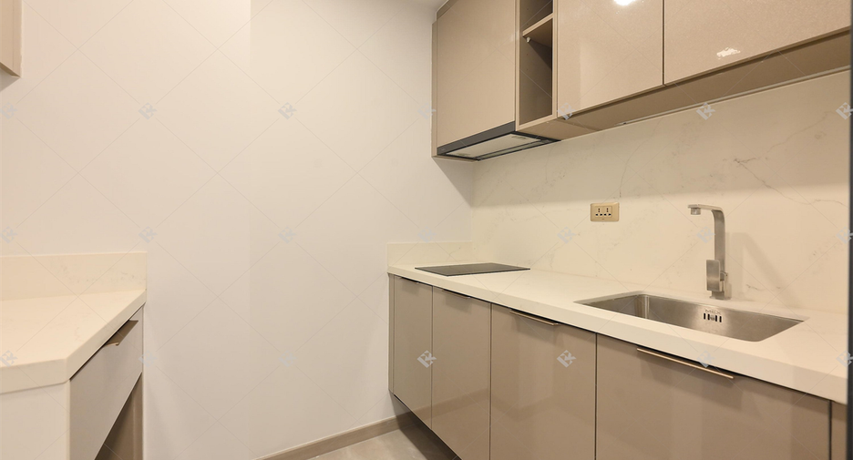 Condo en venta de 1 habitaciones en Huai Khwang, Bangkok
