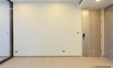For sale 1 bed condo in Huai Khwang, Bangkok