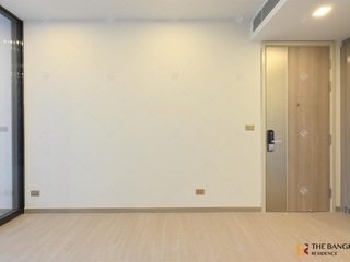 For sale 1 bed condo in Huai Khwang, Bangkok