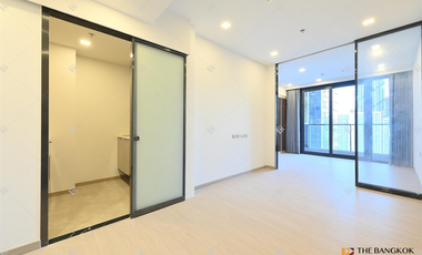 For sale 1 bed condo in Huai Khwang, Bangkok