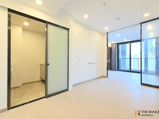 For sale 1 bed condo in Huai Khwang, Bangkok
