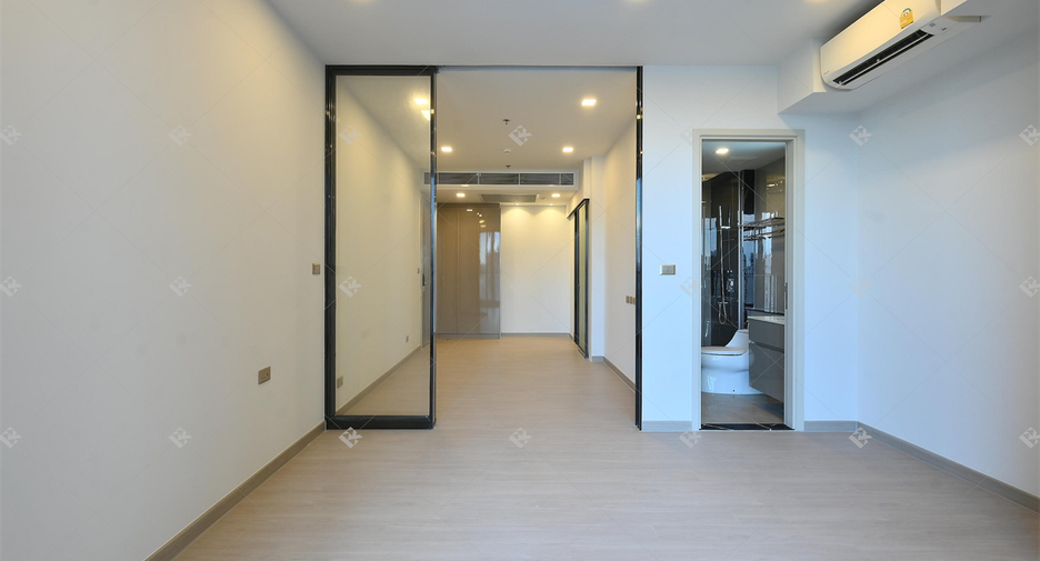Condo en venta de 1 habitaciones en Huai Khwang, Bangkok