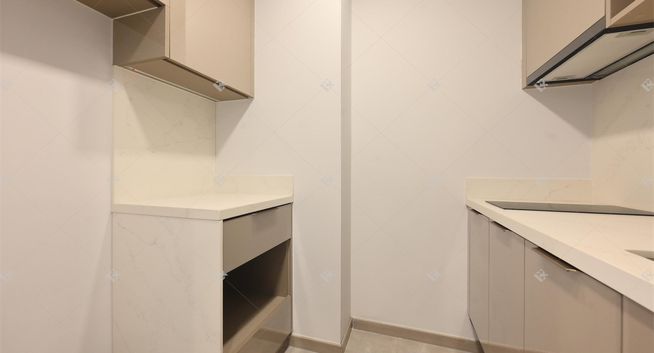 Condo en venta de 1 habitaciones en Huai Khwang, Bangkok