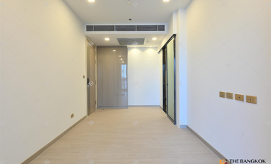 For sale 1 bed condo in Huai Khwang, Bangkok