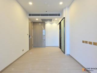 For sale 1 bed condo in Huai Khwang, Bangkok