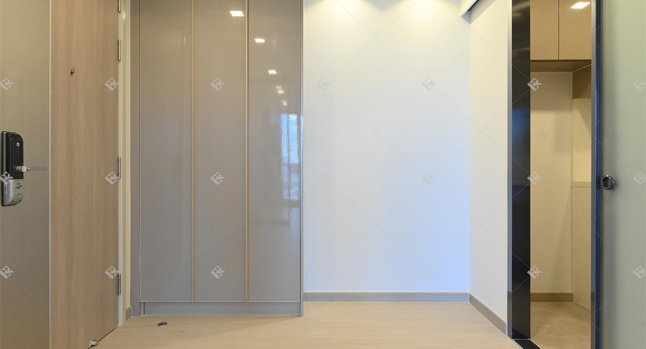 Condo en venta de 1 habitaciones en Huai Khwang, Bangkok