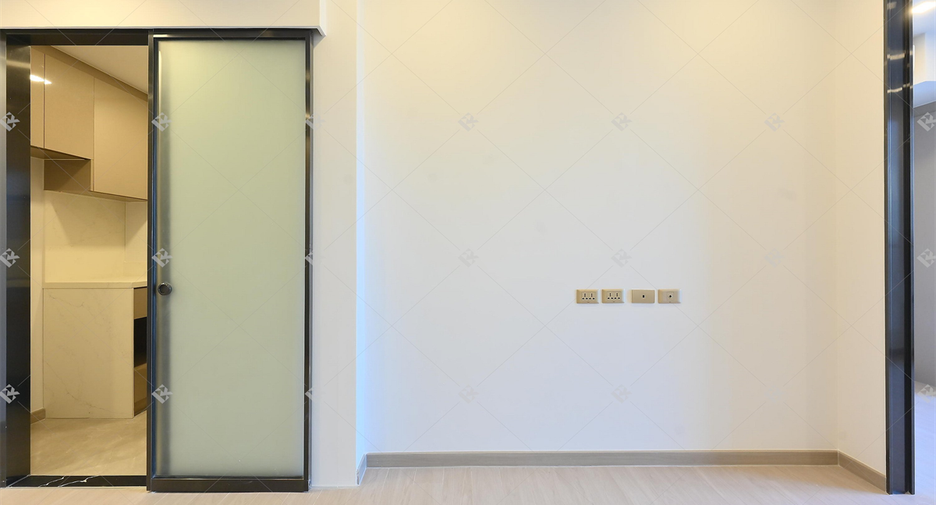 Condo en venta de 1 habitaciones en Huai Khwang, Bangkok