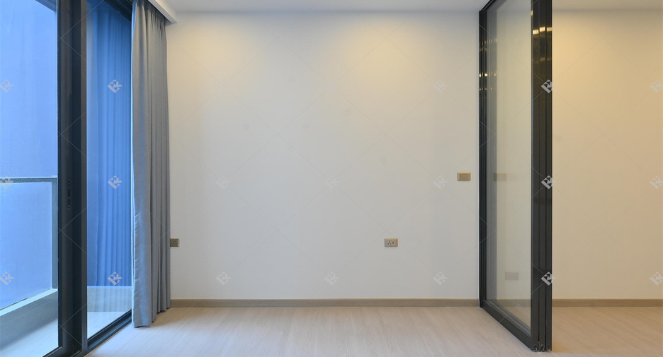 Condo en venta de 1 habitaciones en Huai Khwang, Bangkok