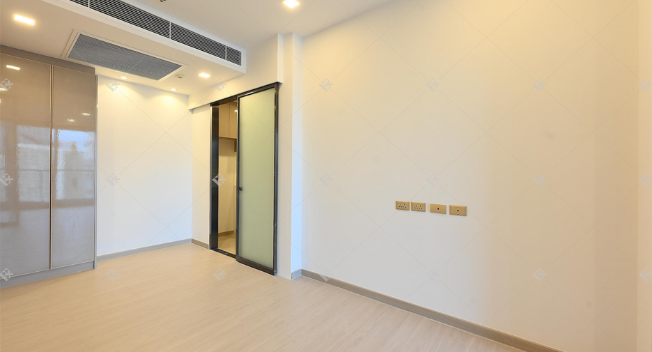Condo en venta de 1 habitaciones en Huai Khwang, Bangkok