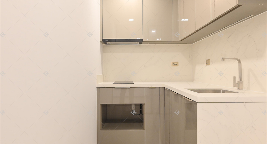 Condo en venta de 1 habitaciones en Huai Khwang, Bangkok