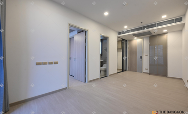 For sale 1 bed condo in Huai Khwang, Bangkok