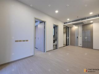 For sale 1 bed condo in Huai Khwang, Bangkok