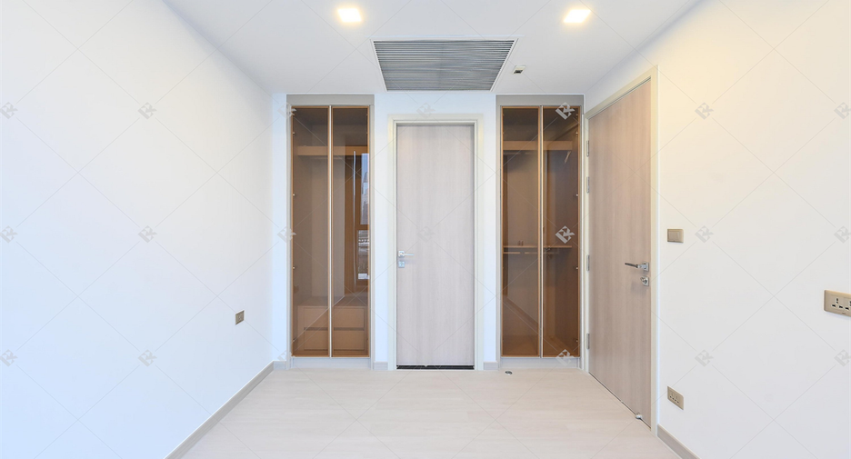 Condo en venta de 1 habitaciones en Huai Khwang, Bangkok