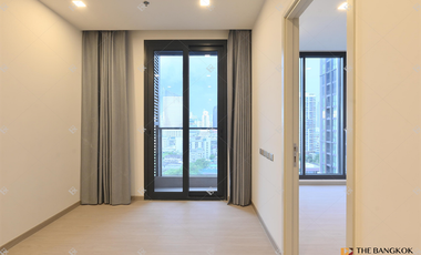 For sale 1 bed condo in Huai Khwang, Bangkok