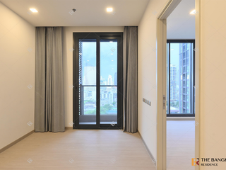 For sale 1 bed condo in Huai Khwang, Bangkok