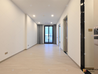 For sale 1 bed condo in Huai Khwang, Bangkok