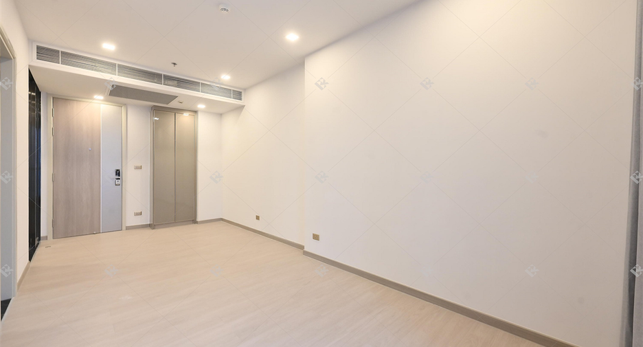 Condo en venta de 1 habitaciones en Huai Khwang, Bangkok