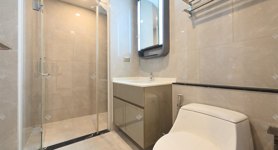 Condo en venta de 1 habitaciones en Huai Khwang, Bangkok