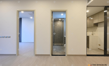 For sale 1 bed condo in Huai Khwang, Bangkok