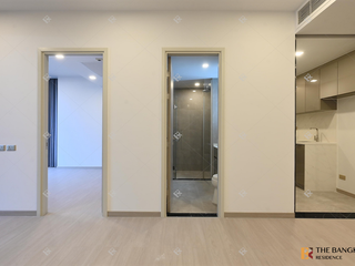 For sale 1 bed condo in Huai Khwang, Bangkok