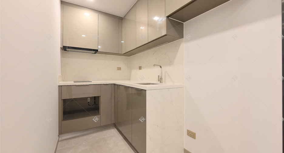 Condo en venta de 1 habitaciones en Huai Khwang, Bangkok