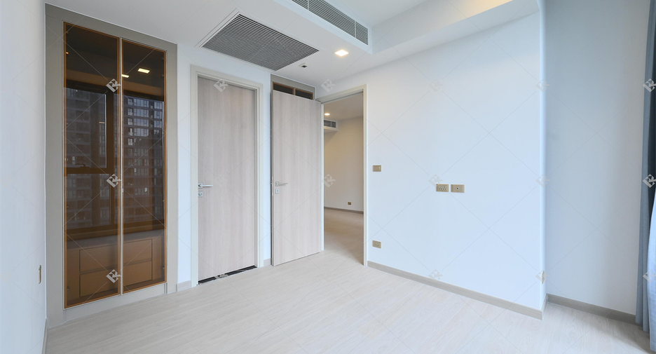 Condo en venta de 1 habitaciones en Huai Khwang, Bangkok