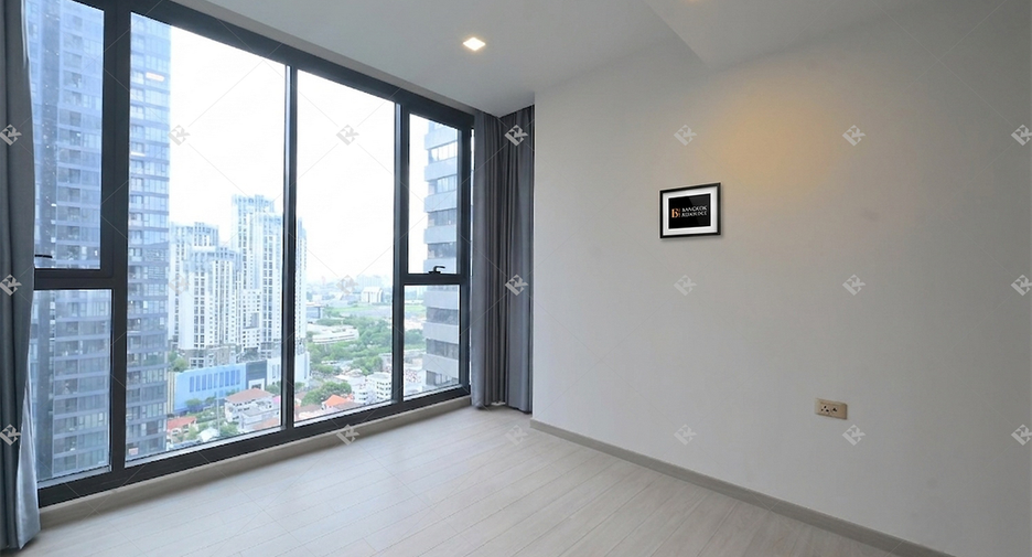 Condo en venta de 1 habitaciones en Huai Khwang, Bangkok
