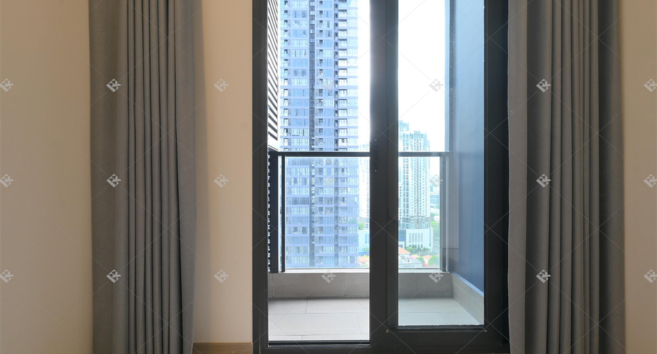 Condo en venta de 1 habitaciones en Huai Khwang, Bangkok