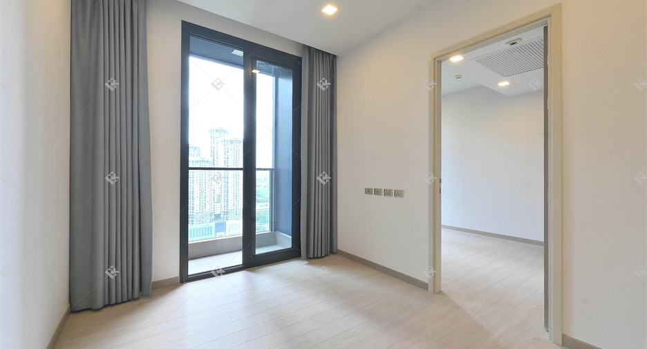 Condo en venta de 1 habitaciones en Huai Khwang, Bangkok