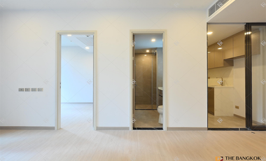 For sale 1 bed condo in Huai Khwang, Bangkok