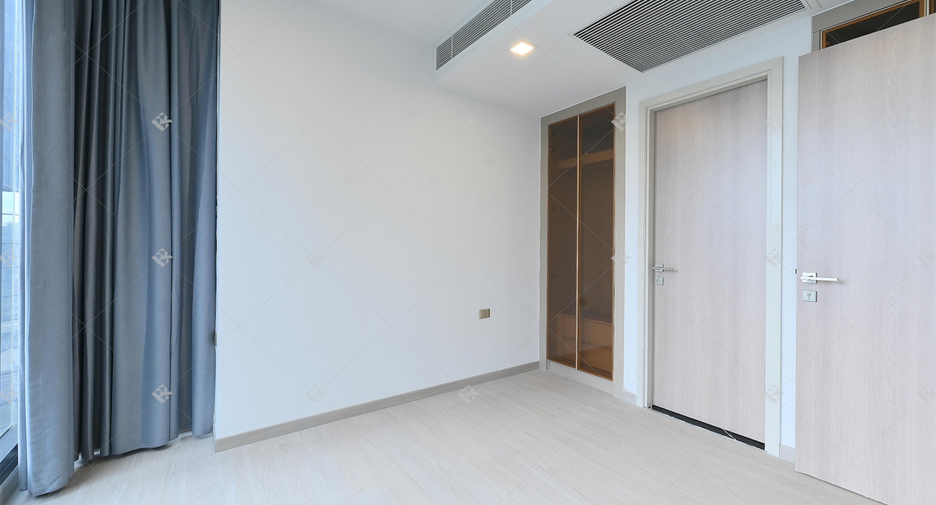Condo en venta de 1 habitaciones en Huai Khwang, Bangkok