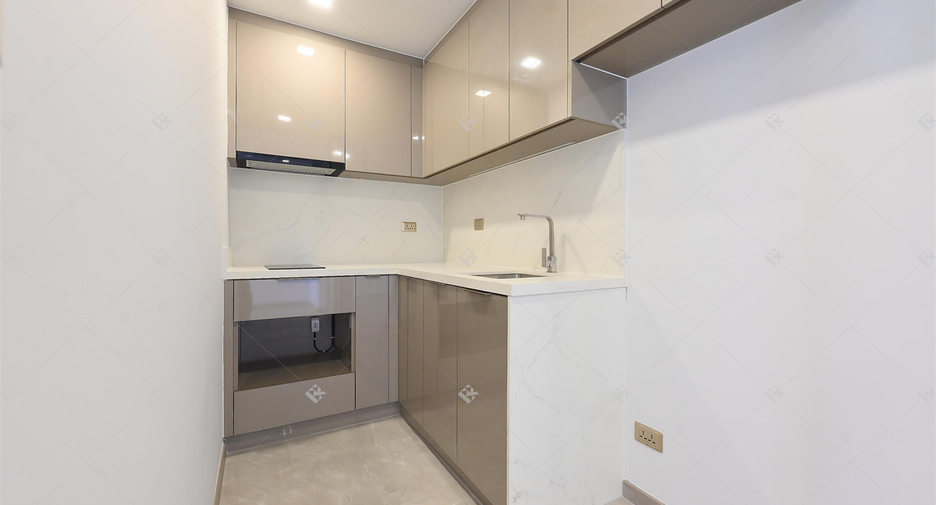 Condo en venta de 1 habitaciones en Huai Khwang, Bangkok