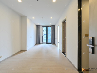 For sale 1 bed condo in Huai Khwang, Bangkok