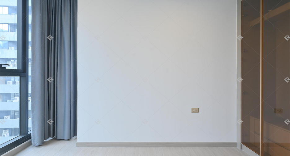 Condo en venta de 1 habitaciones en Huai Khwang, Bangkok