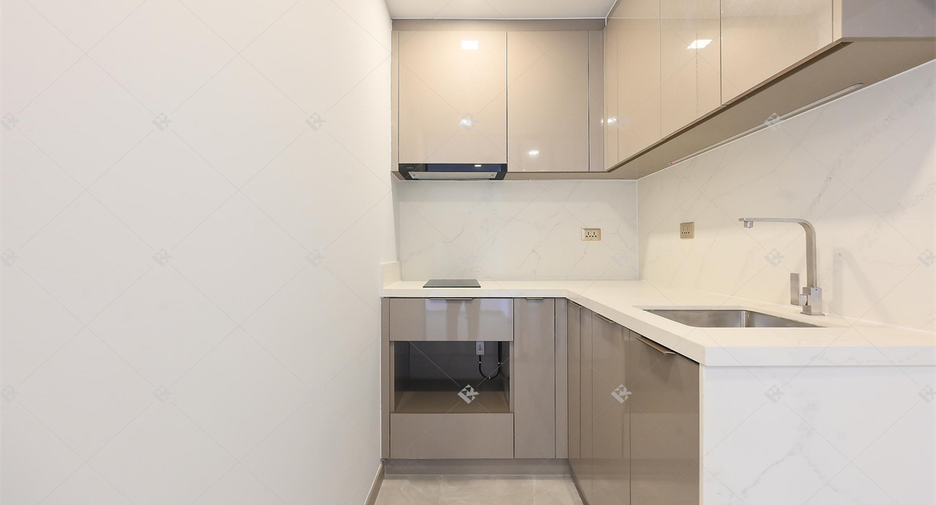 Condo en venta de 1 habitaciones en Huai Khwang, Bangkok