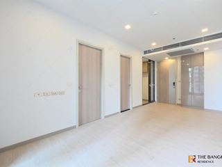 For sale 1 bed condo in Huai Khwang, Bangkok