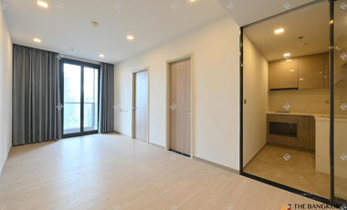 For sale 1 bed condo in Huai Khwang, Bangkok