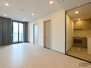 For sale 1 bed condo in Huai Khwang, Bangkok