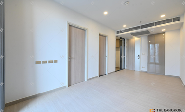 For sale 1 bed condo in Huai Khwang, Bangkok