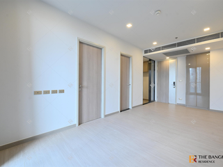 For sale 1 bed condo in Huai Khwang, Bangkok