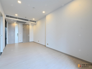 For sale 1 bed condo in Huai Khwang, Bangkok