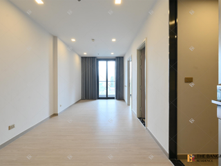 For sale 1 bed condo in Huai Khwang, Bangkok